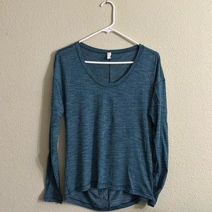 Lululemon Long Sleeve